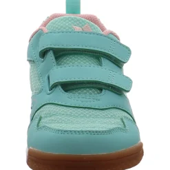 Lico Hallenschuh Boulder V blau Online