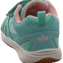 Lico Hallenschuh Boulder V blau Online