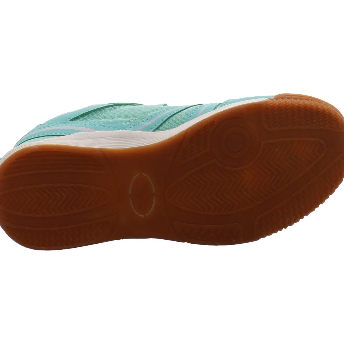 Lico Hallenschuh Boulder V blau Online
