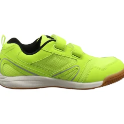 Lico Hallenschuh Boulder V gelb Outlet