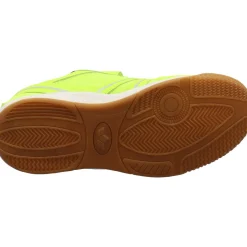 Lico Hallenschuh Boulder V gelb Outlet