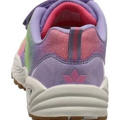 Lico Hallenschuh Florina VS lila Clearance