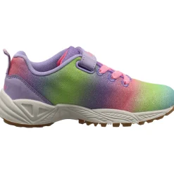 Lico Hallenschuh Florina VS lila Clearance