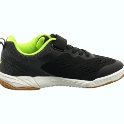 Lico Hallenschuh Key VS schwarz Hot