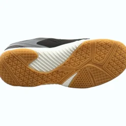 Lico Hallenschuh Key VS schwarz Hot