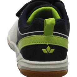 Lico Hallenschuh Key VS weiß Outlet