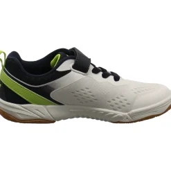 Lico Hallenschuh Key VS weiß Outlet