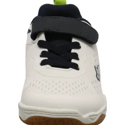 Lico Hallenschuh Key VS weiß Outlet