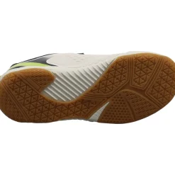 Lico Hallenschuh Key VS weiß Outlet