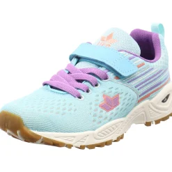 Lico Hallenschuh Mic VS blau Clearance