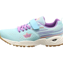Lico Hallenschuh Mic VS blau Clearance
