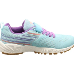 Lico Hallenschuh Mic VS blau Clearance