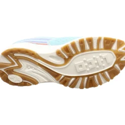 Lico Hallenschuh Mic VS blau Clearance