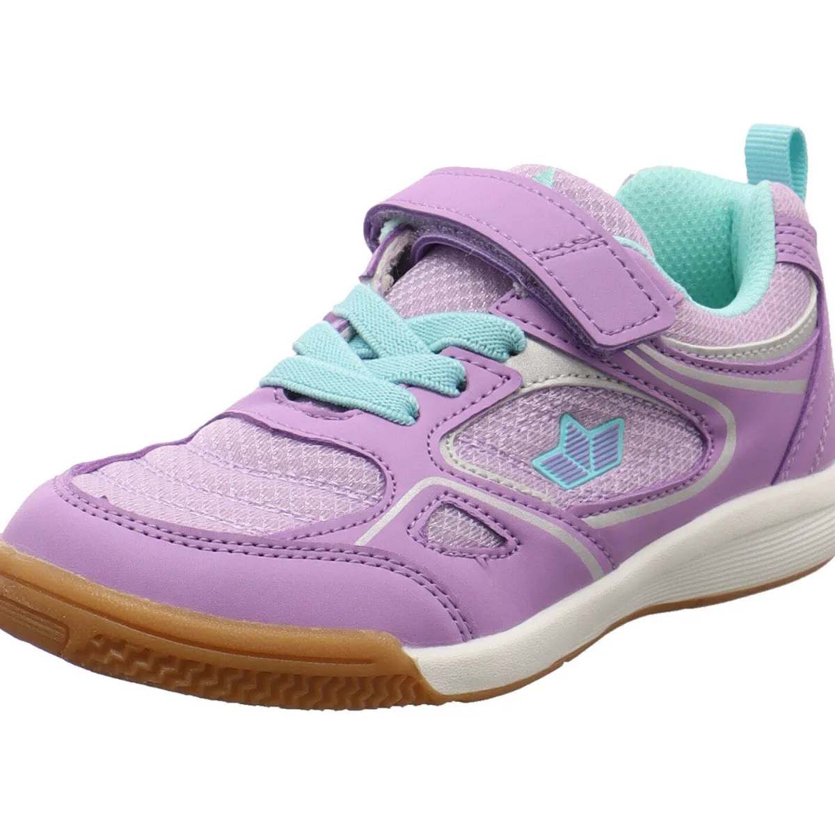 Lico Hallenschuh Racine lila Online
