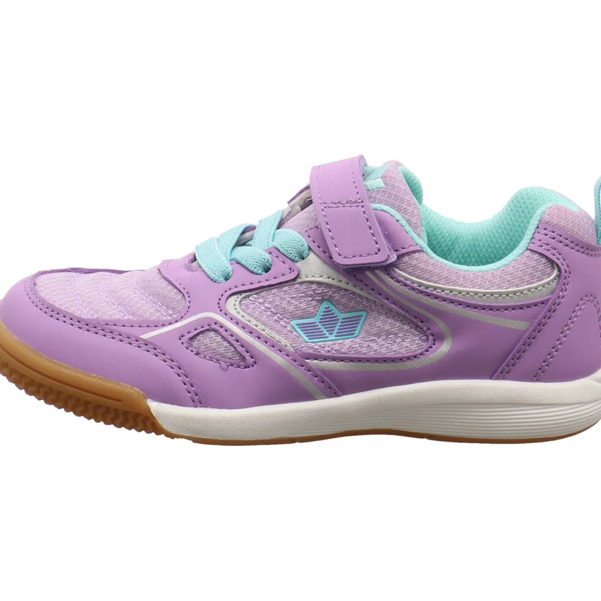 Lico Hallenschuh Racine lila Online