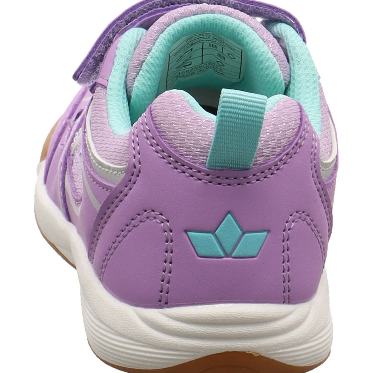 Lico Hallenschuh Racine lila Online