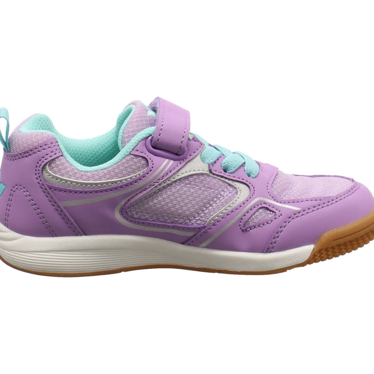 Lico Hallenschuh Racine lila Online
