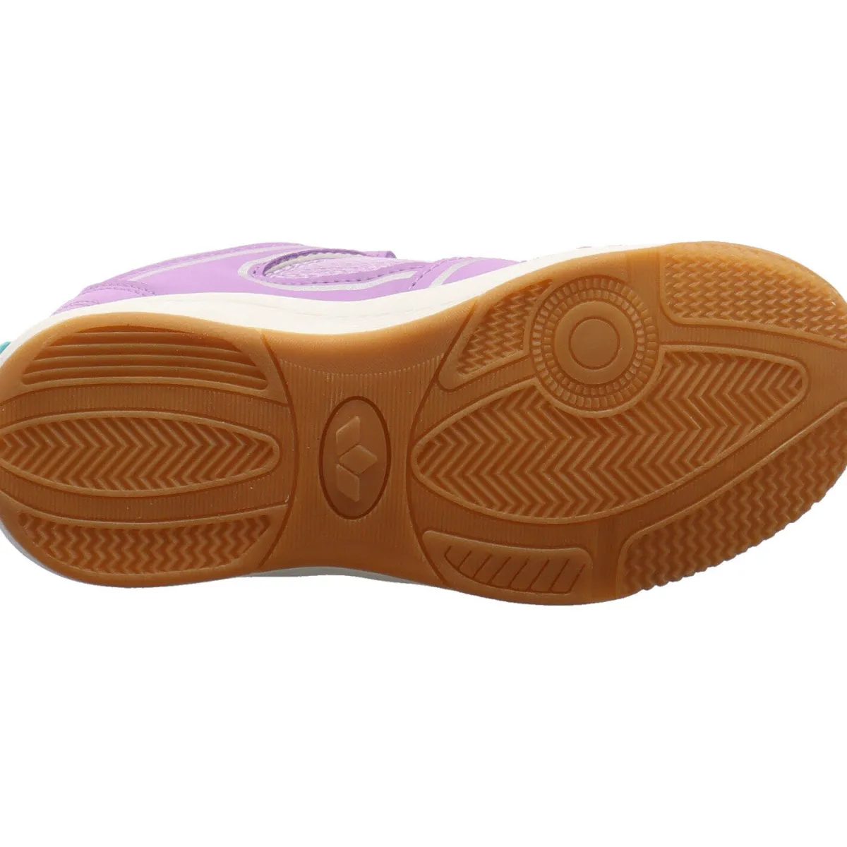 Lico Hallenschuh Racine lila Online