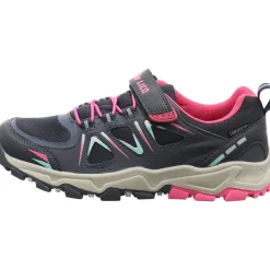 Lico Sneaker low Allen VS blau Clearance