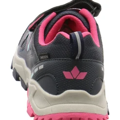 Lico Sneaker low Allen VS blau Clearance