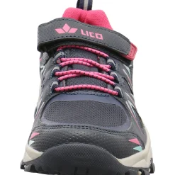 Lico Sneaker low Allen VS blau Clearance