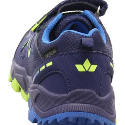 Lico Sneaker low Allen VS blau Discount