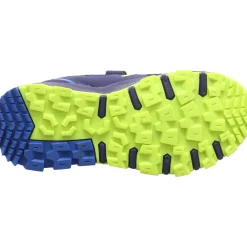 Lico Sneaker low Allen VS blau Discount