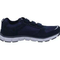 Lico Sneaker low Lionel V blau Clearance