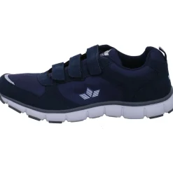 Lico Sneaker low Lionel V blau Clearance