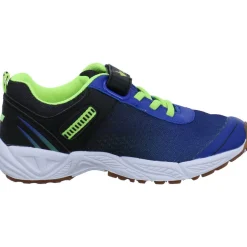 Lico Sportschuh Barney VS blau New