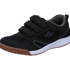 Lico Sportschuh Boulder V schwarz Hot