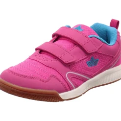 Lico Sportschuh Boulder V pink Hot