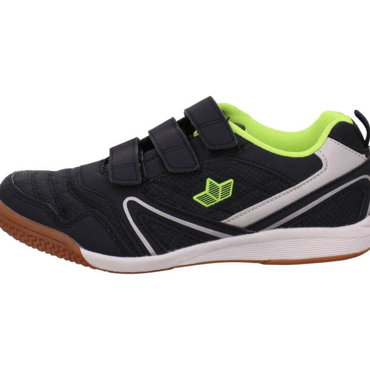 Lico Sportschuh Boulder V blau Discount