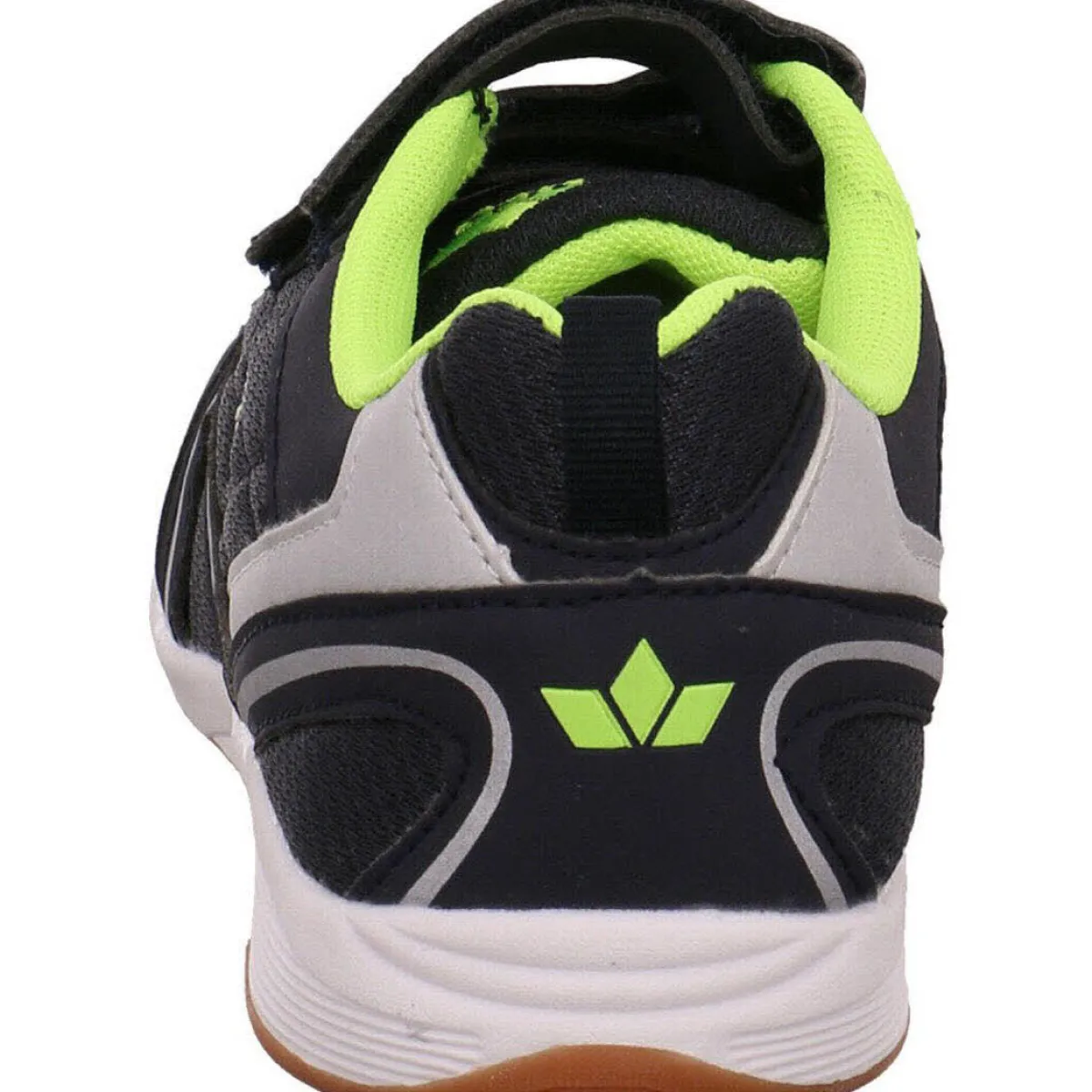 Lico Sportschuh Boulder V blau Discount