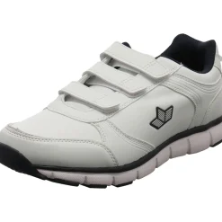 Lico Sportschuh Lionel V weiß New
