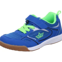 Lico Sportschuh Racine VS blau Hot