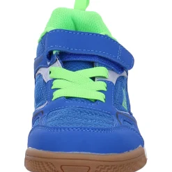 Lico Sportschuh Racine VS blau Hot