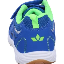 Lico Sportschuh Racine VS blau Hot