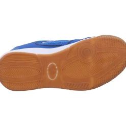 Lico Sportschuh Racine VS blau Hot