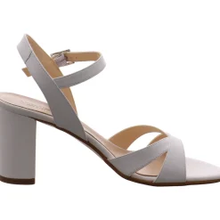 Linea Uno Sandalette weiß Online