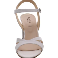 Linea Uno Sandalette weiß Online