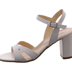 Linea Uno Sandalette weiß Online