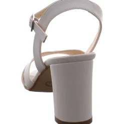 Linea Uno Sandalette weiß Online