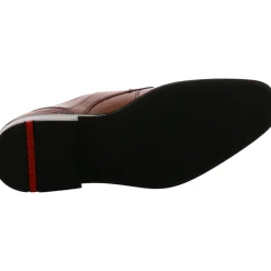 Lloyd Schnürschuh Gala braun