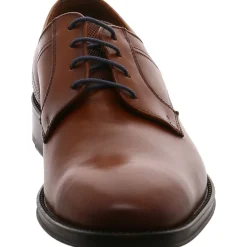 Lloyd Schnürschuh Gala braun