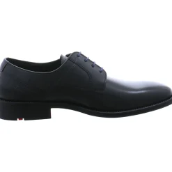 Lloyd Schnürschuh Gala schwarz Discount