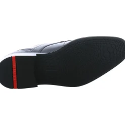 Lloyd Schnürschuh Gala schwarz Discount