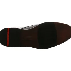 Lloyd Schnürschuh Kalmar schwarz