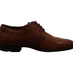 Lloyd Schnürschuh Levin braun Outlet