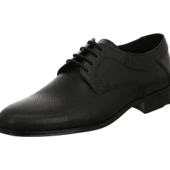 Lloyd Schnürschuh Levin schwarz